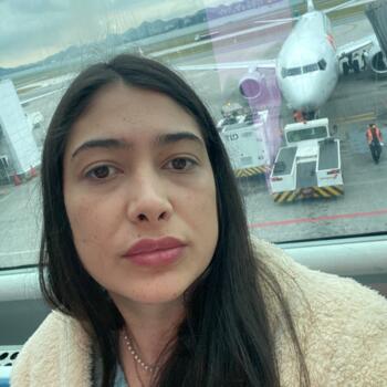 Baby-sitter in Idaho Falls: Patricia