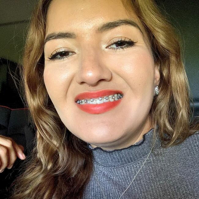 Babysitter in Yautepec: Laura