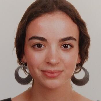 Niñera en Birmingham: Jimena