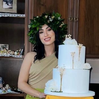 Babysitter in Casorezzo: Anna