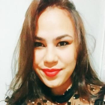 Babysitter in Maringá: Andressa