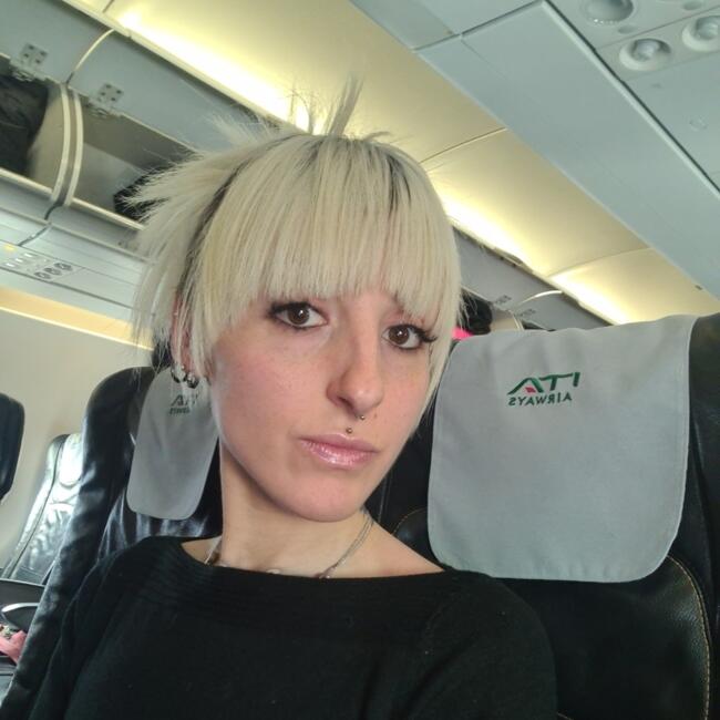 Babysitter a Odolo: Pamela