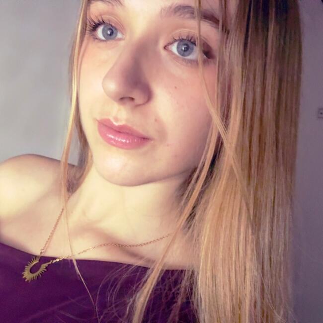 Nanny in Camponaraya: Ainhoa