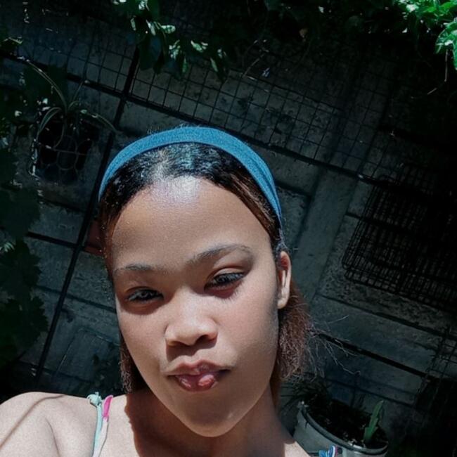 Babysitter in Paarl: Aaliyah