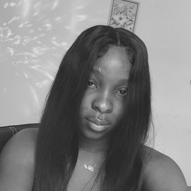 Babysitter in Blainville: Ludia