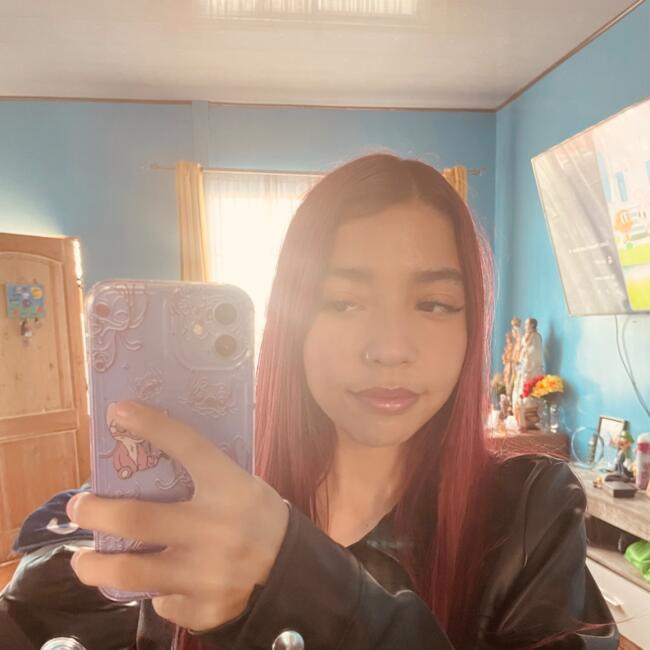 Niñera en Alto Hospicio: Paula