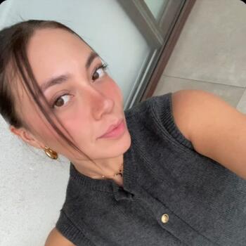 Babysitter in Lo Barnechea: Valentina