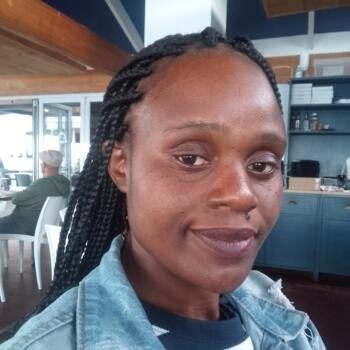 Babysitter in Cape Town: Rachael