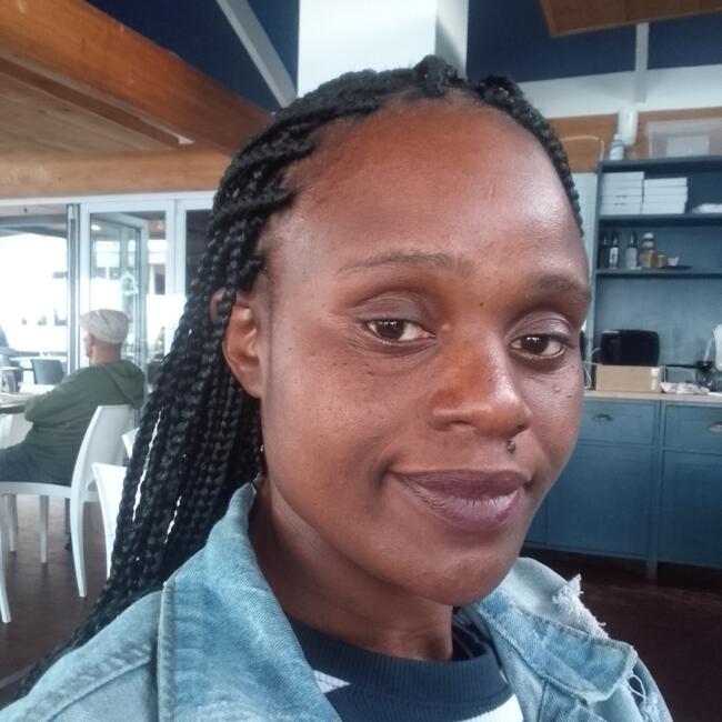 Babysitter in Cape Town: Rachael