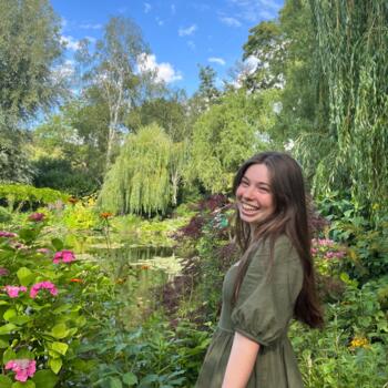 Babysitter in Nantes: Lorraine