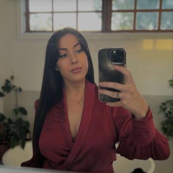 Babysitting job in California City: babysitting job Ally