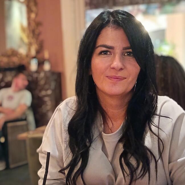 Nanny in Stari Banovci: Tijana