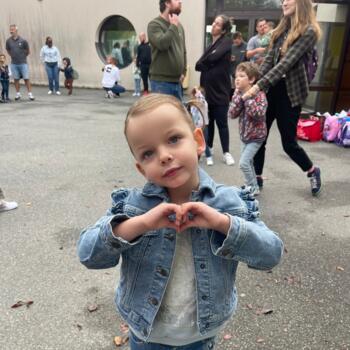 Babysitting job in Dadonville: babysitting job Amandine