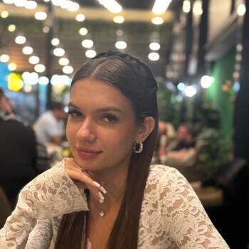 Niania w Kalisz: Ela