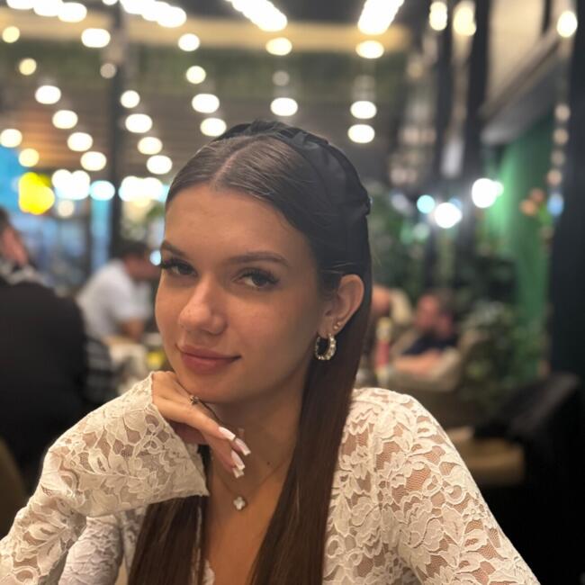 Niania w Kalisz: Ela