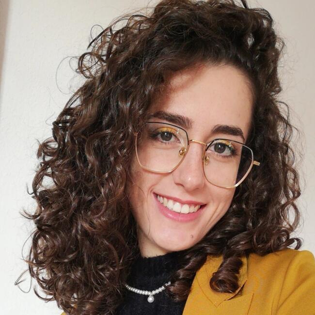 Canguro en Barcelona: Matilda