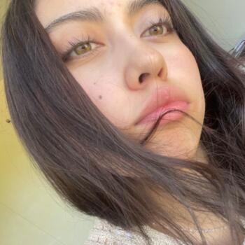 Babysitter in Valdivia: Paloma mora