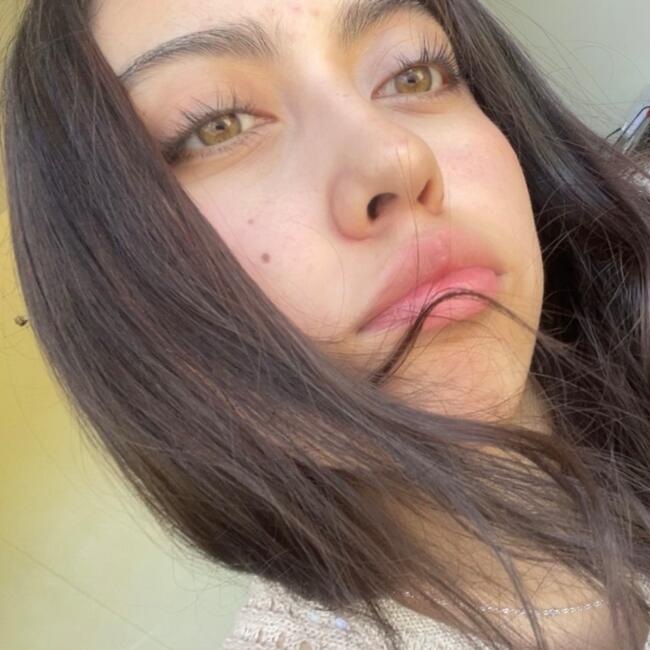 Babysitter in Valdivia: Paloma mora