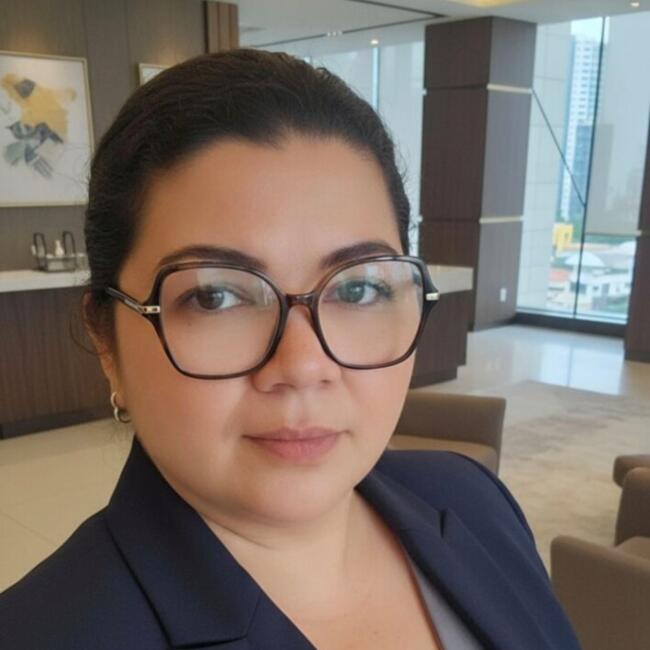 Babá em Parnamirim: Josineide