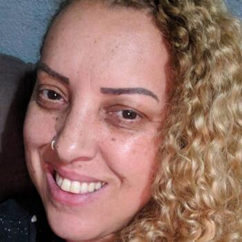 Babá em Belo Horizonte: Kelly