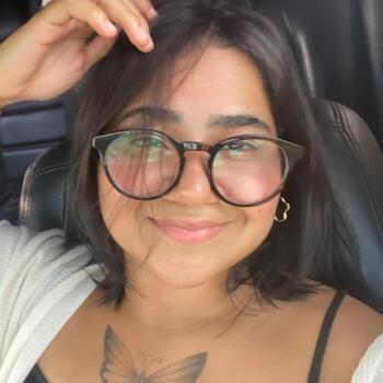Babysitter in Brasília: Maria luiza