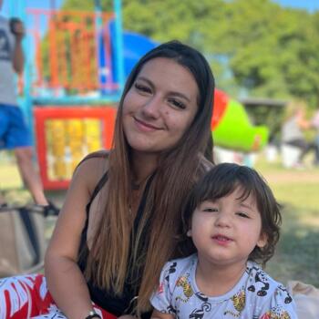 Babysitter in Lanús: Cinthia Anahi