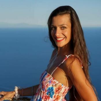 Babysitting job in Capaci: Simona