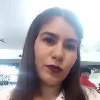 Niñera en Buenos Aires: Lucia