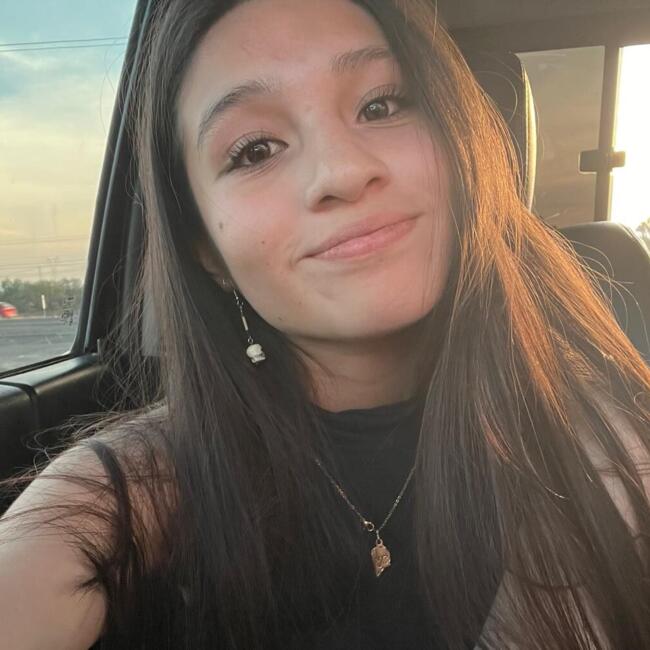 Niñera en Santiago de Querétaro: Jenni