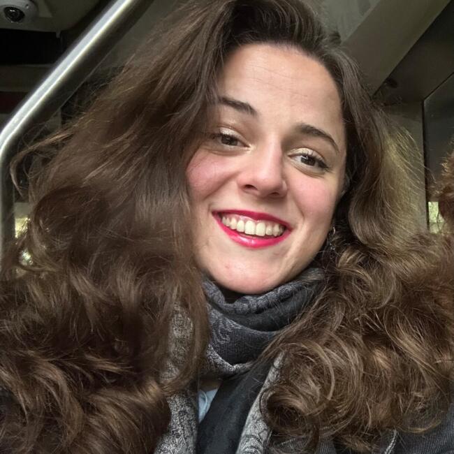 Babysitter in Dublin: Ester