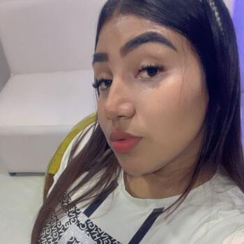 Babysitter in Cúcuta: Gabriela