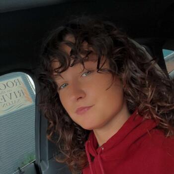 Nanny in Virginia Beach: Sidney