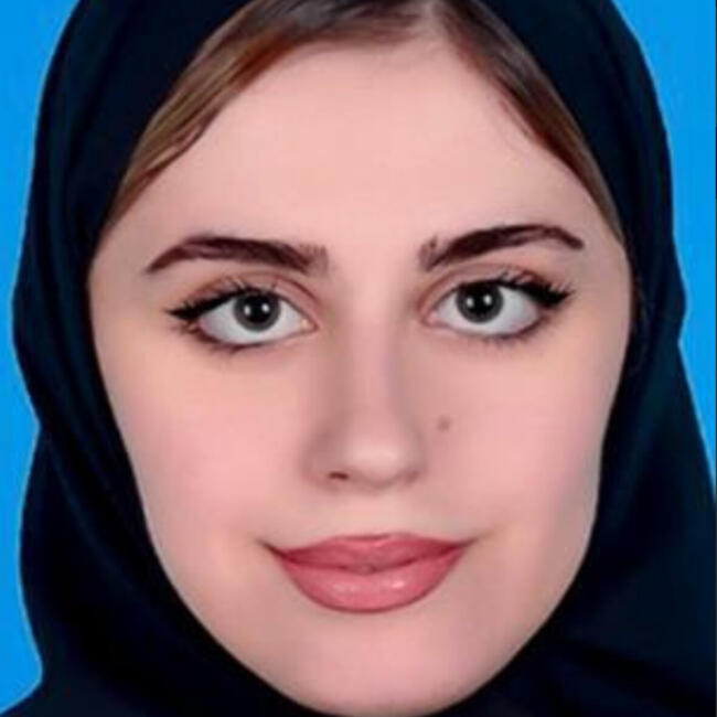 Babysitting job in Al Farwānīyah: Zainab