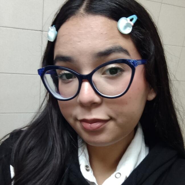 Niñera en Ciudad Guayana: Katherine