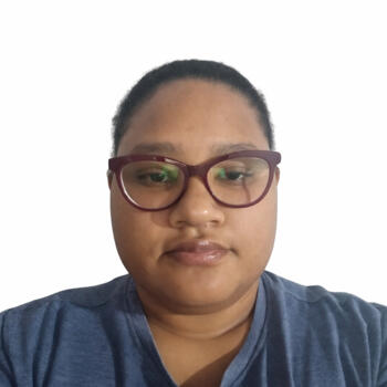 Niñera Santa Marta: Ana Milena