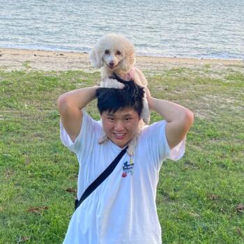 Babysitter in Singapore Island: Pang