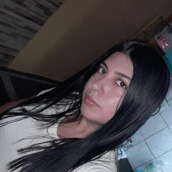 Niñera en Almirante Brown: Rocio