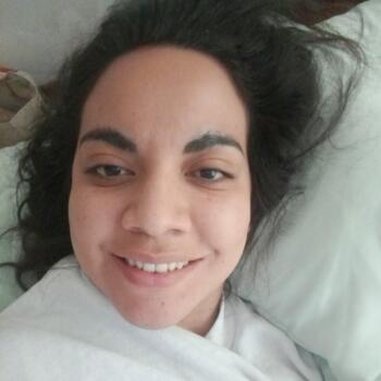 Babysitter in Quito: Wendy