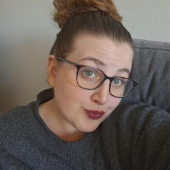 Babysitter in Couzeix: Ophélie
