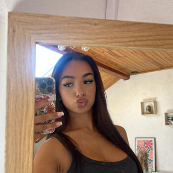 Babysitter in Groissiat: Marylou