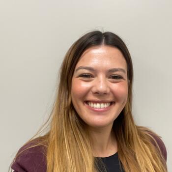 Babysitter em Faro: Andreia