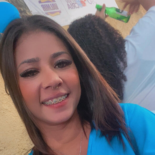 Babá em São João de Meriti: Veronica