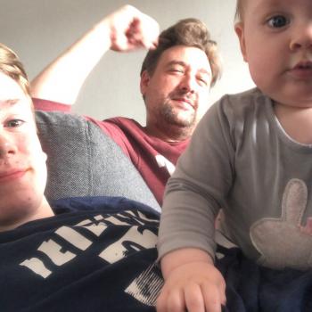 Babysitter Stockholm: Adam Lundh