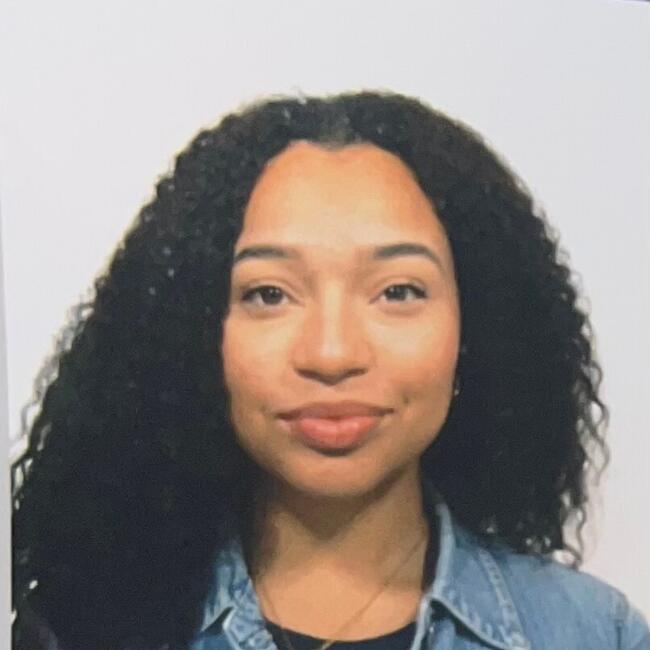 Babysitter in Torrejón de Ardoz: Paola