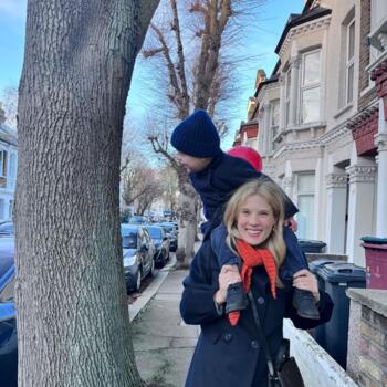 Job de garde d'enfants à Klosters Platz: job de garde d'enfants Sophie