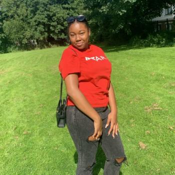 Babysitter Wolverhampton: Ciana