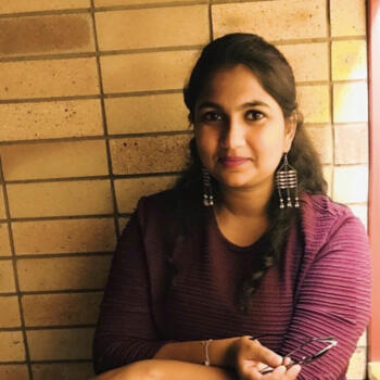 Babysitter Novara: Sowmya