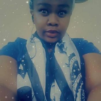 Babysitter in Hillcrest (KwaZulu-Natal): Ntour