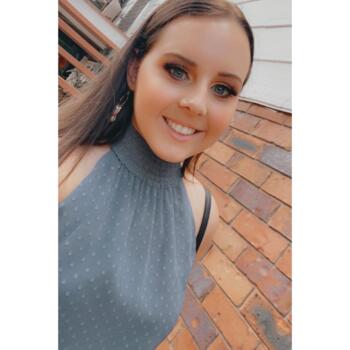 Babysitter in Brisbane: Brittney