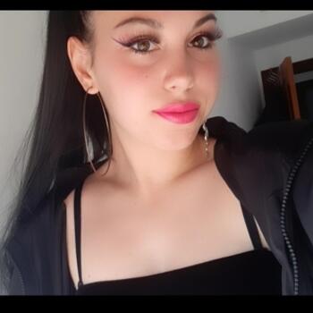 Canguro en Córdoba: Maria